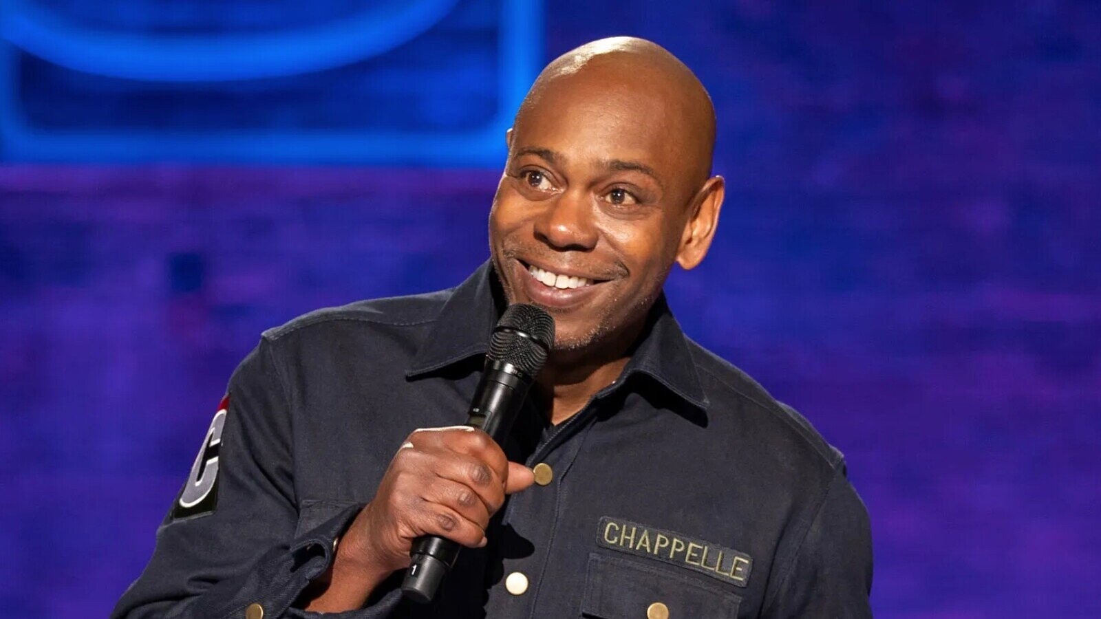 Comedy Fans Say Dave Chappelle Has Become A ‘Mouthpiece for the Oppressor Class’ Following Riyadh Comedy Festival
