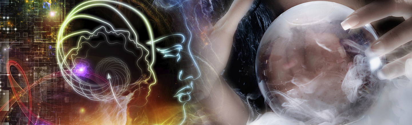 5 Things You Should Know When Visiting a Psychic