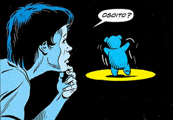 OSOITO? 