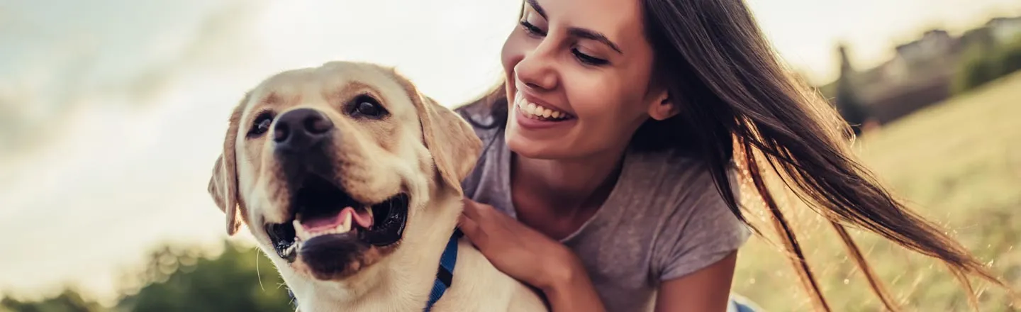 Show Your Best Friend How Much You Care W/These 5 Dog Deals