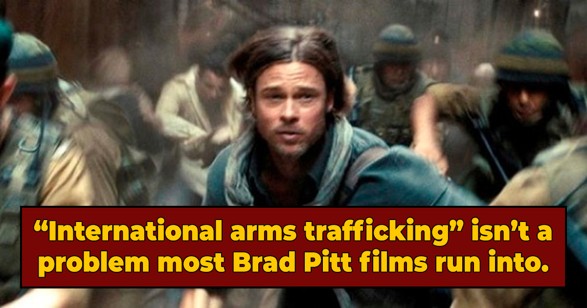 5 Absolutely Bonkers On-set Problems That Almost Derailed Films ...