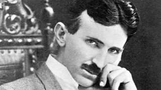 15 Weirdest Facts About Nikola Tesla