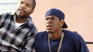 Here’s Why Chris Tucker Turned Down $12 Million to Do ‘Next Friday’