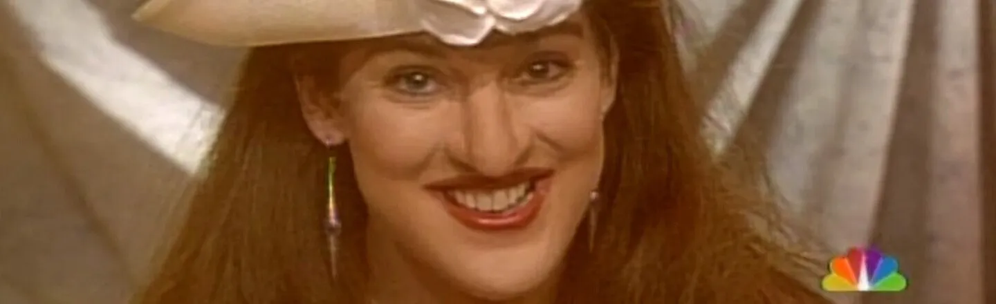 Mayim Bialik Never Forgot ‘SNL’ Making Fun of Her ‘Undeniably Jewish’ Nose