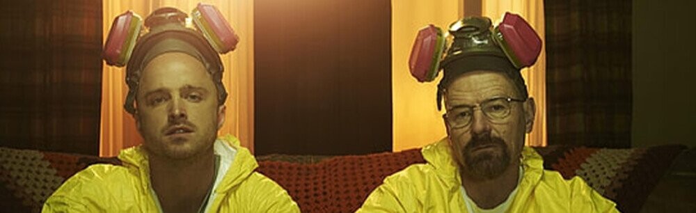 Breaking Bad’s Jesse Pinkman Almost Got An Entirely Different Ending