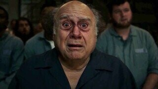 Here’s Danny DeVito Learning About the ‘Rob Mac’ Name Change in Real Time