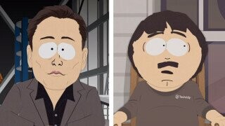 Will Trey Parker Still Be ‘D&D’ Buddies with Elon Musk After This Week’s Ketamine-Filled ‘South Park’?