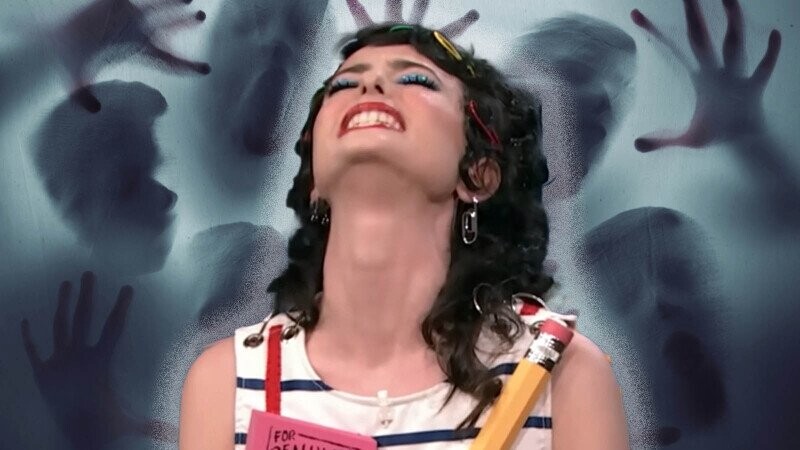 Sarah Sherman Says ‘SNL’ Writing Night Is ‘Hell,’ ‘Torture’