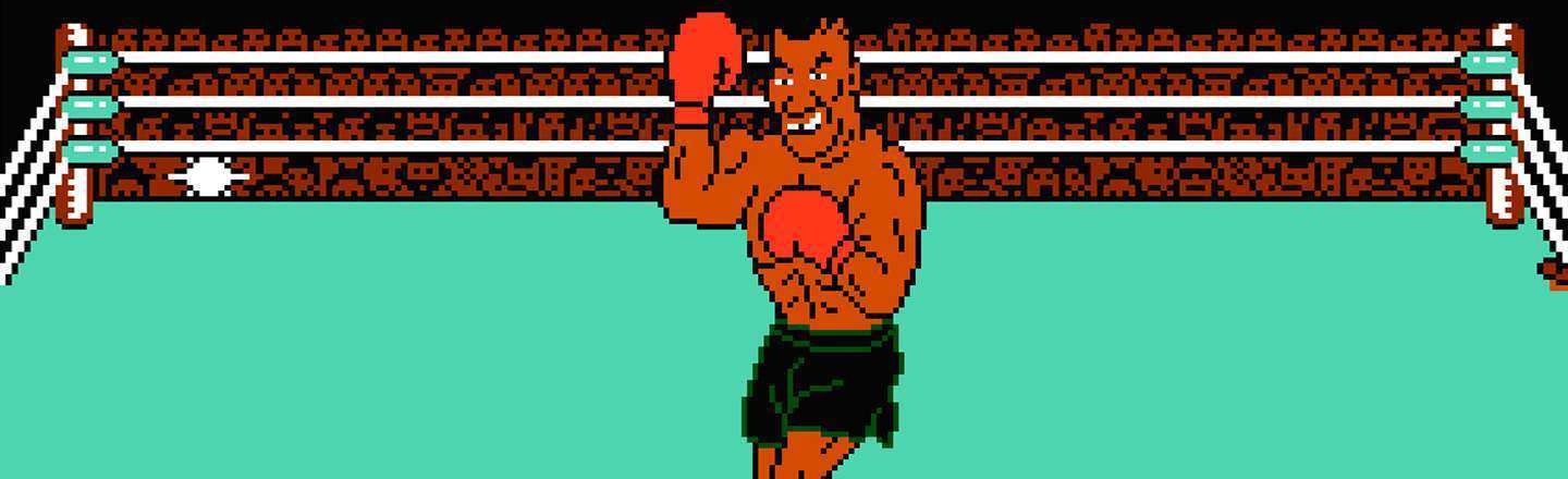 The 10 Most Irritatingly Impossible Old-School Video Games
