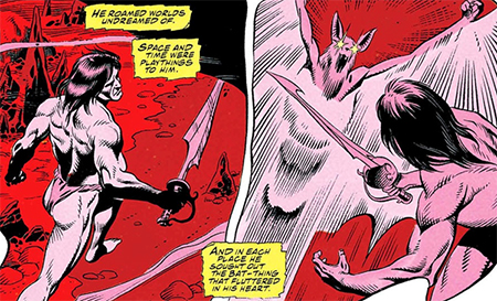 HE ROAMO WORLDS SPACE a TM E AYTHINGG T2 WLALL AnD IN AC PAce HE S4470 TE AAT. T 7A LUTEO IN HS WEARTT 