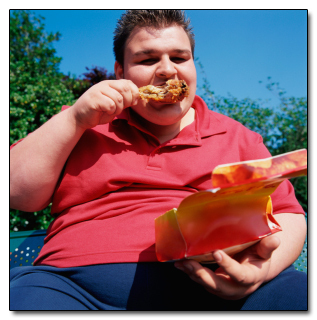 6 Lies About the Body You Learned in Kindergarten: Classic