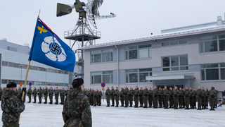 Finland's Military Finally Got Rid Of Its Swastikas