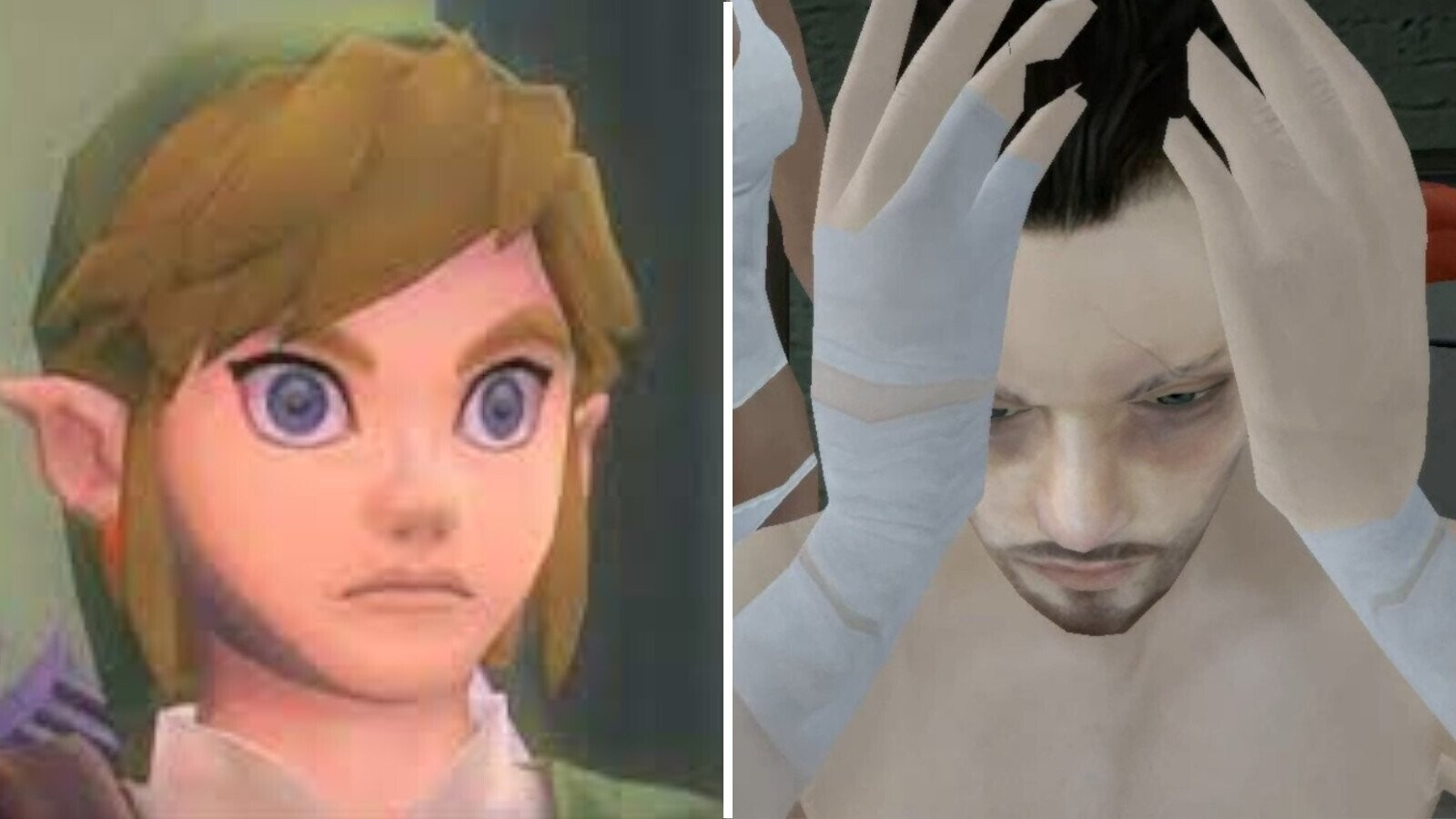 Worst Romances In RPGS | Cracked.com