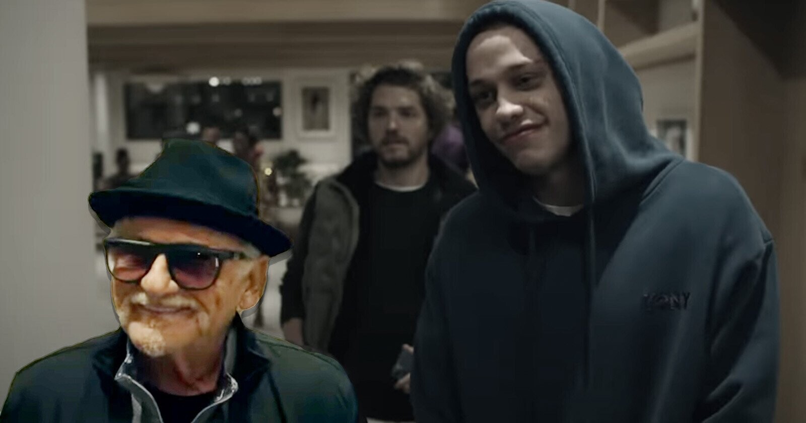 Joe Pesci Is Most Funny When He’s Most Terrifying