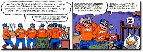 5 Amazing Things Invented by Donald Duck (Seriously) | Cracked.com