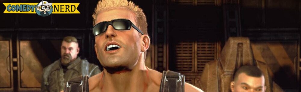 Why Do Video Games Struggle To Be Funny?