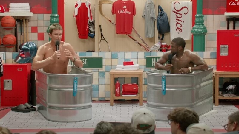 Tom Brady Says Kevin Hart’s Comedy Central Roast Jokes Hurt His Children’s Feelings