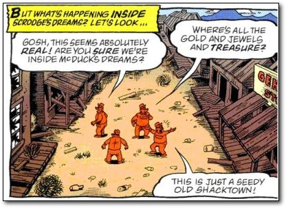 5 Amazing Things Invented by Donald Duck (Seriously)