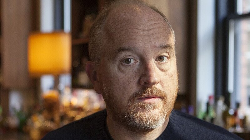 The Filmmakers Who Want You to Remember What Louis C.K. Did