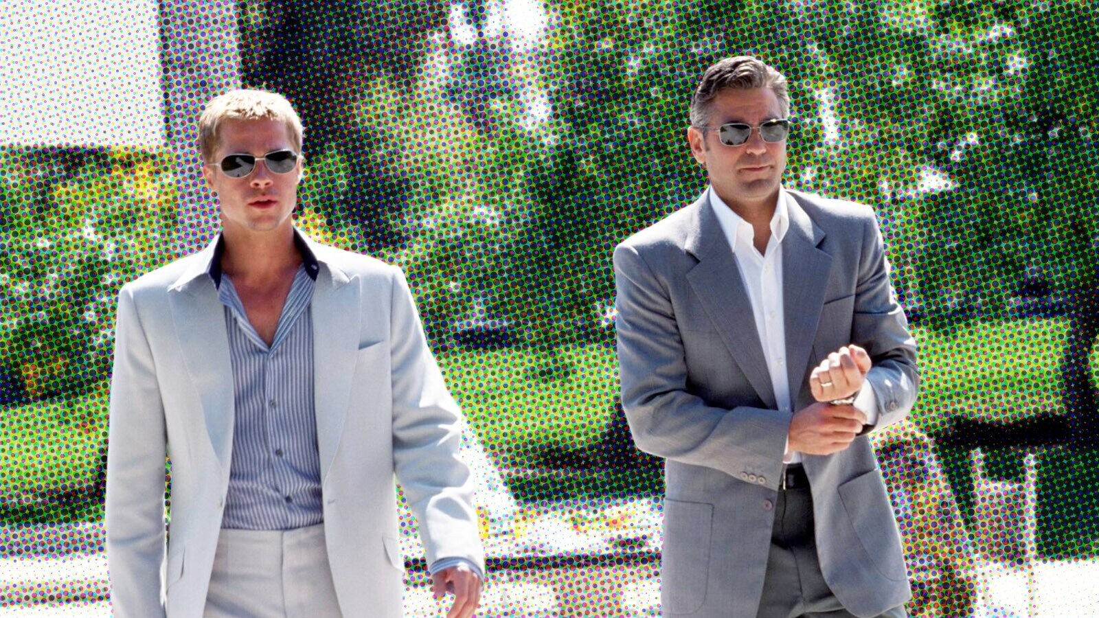 5 of the Most Hilarious OnSet Pranks