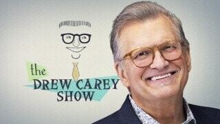 Drew Carey on Why ‘The Drew Carey Show’ Tried to Be the ‘Anti-Seinfeld’