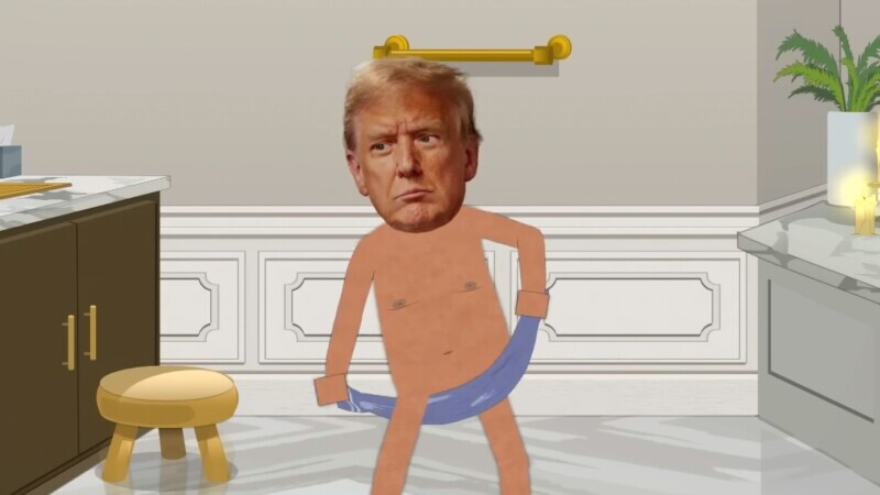 ‘South Park’ Fans Demand ‘Justice for Towelie’ After New Teaser Drops