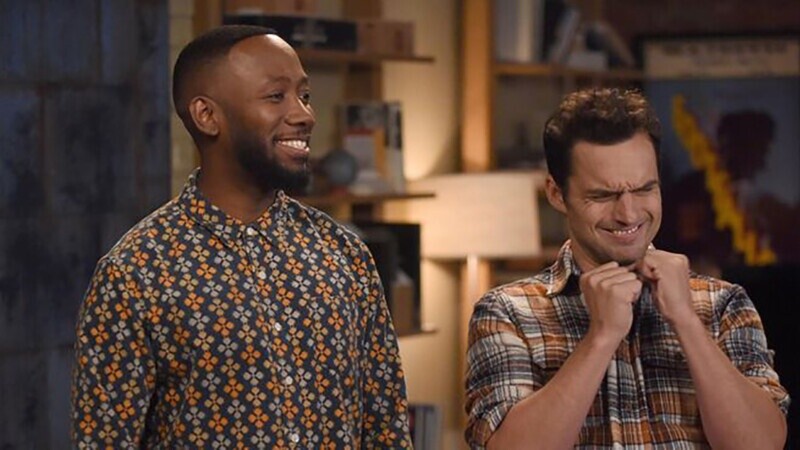 The Fabled 'New Girl' Reunion Special Will End One of TV's Greatest Running Jokes