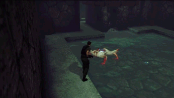 5 Video Game Villains You Should Have Been Rooting For