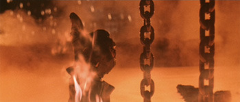 7 Hilariously Insane Video Game Sequels To Classic Movies