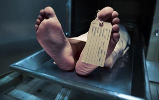 5 Inexplicable Things That Keep Happening To Dead Bodies