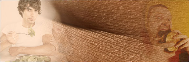 6 Lies About the Body You Learned in Kindergarten: Classic