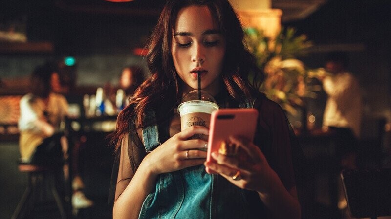 Truth: We Should Be Able To Write Off Coffee On Our Taxes