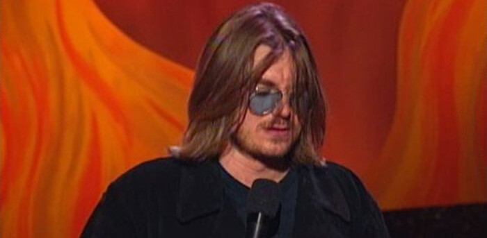 Mitch Hedberg Stand Up