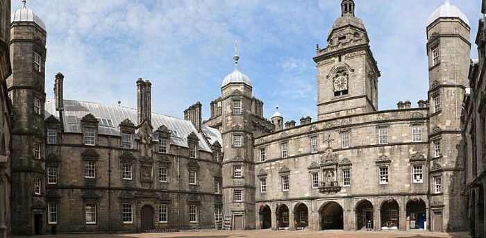 George Heriot's School