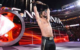 4 Reasons The Best Awards Show In History Is WrestleMania