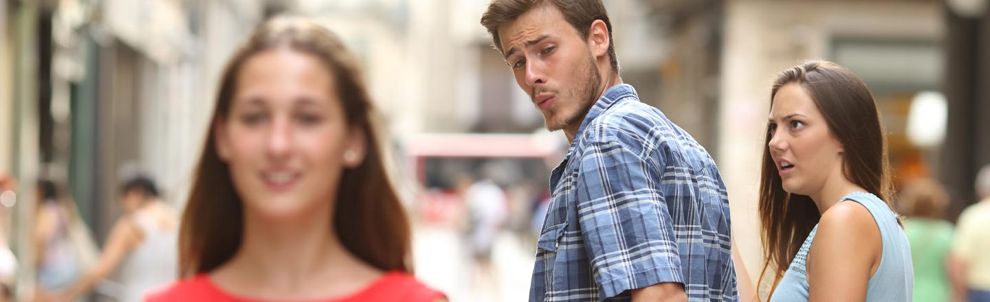 6 Beloved Memes With Disturbing Origin Stories