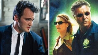 Quentin Tarantino's Unpredictable, Weird History With Television