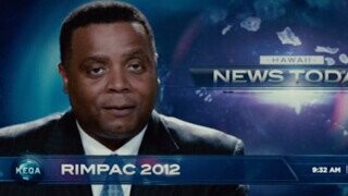 It’s Real Weird When ‘Parks and Rec’s Perd Hapley Shows Up in Serious Movies
