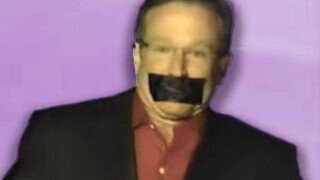 The Scandalous Song Robin Williams Wasn’t Allowed to Sing at the Oscars