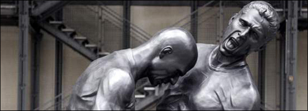 The 4 Most Inspiring Tributes to Spectacular Human Failure