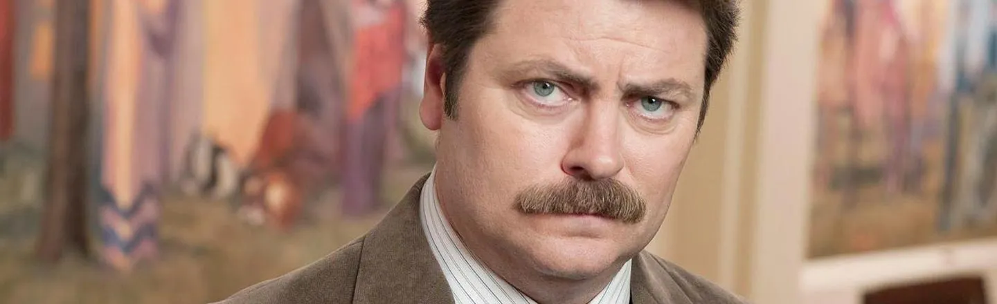 The Tragic 'Parks and Rec' Storyline Nobody Talks About