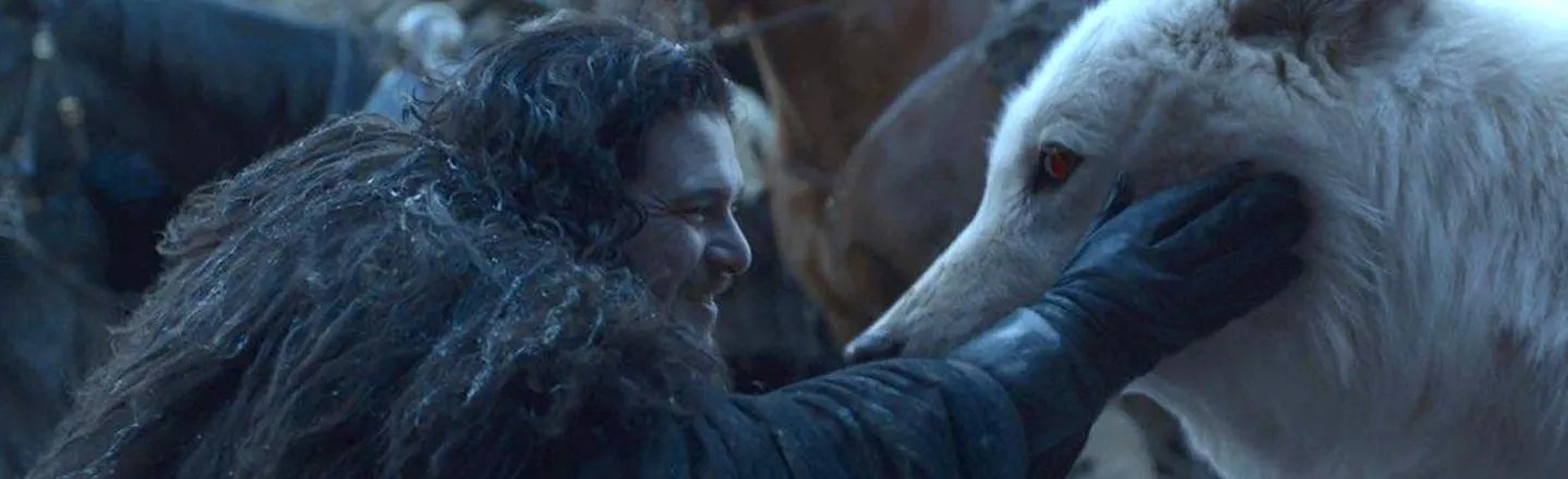 This 'Game Of Thrones' Parody Is The True Ending We Wanted
