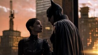 Theaters Charging More For 'The Batman' Tickets Is A Bad Sign For All Of Us
