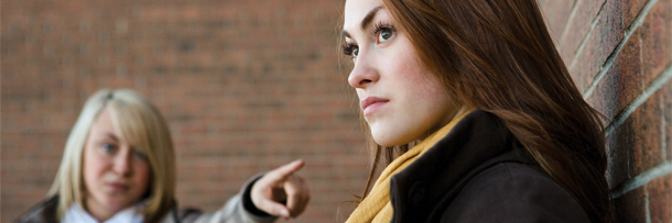 6 Mistakes People Make During a Divorce