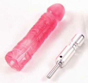 5 Insane Erotic Toys That Prove We're Overthinking Sex