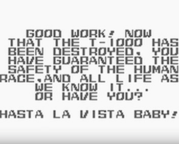 7 Hilariously Insane Video Game Sequels To Classic Movies