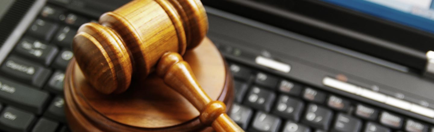 5 Scary Ways Technology Is Outrunning The Law