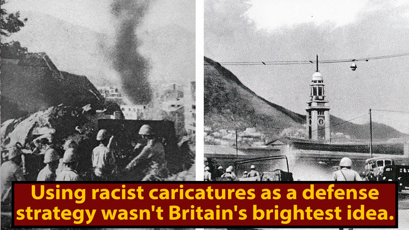 4 Dumbass Moments In Military History (Caused By Racism)