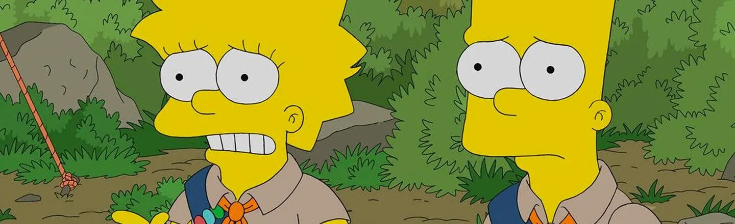 The 10 Best ‘Simpsons’ Episodes Since You Stopped Watching