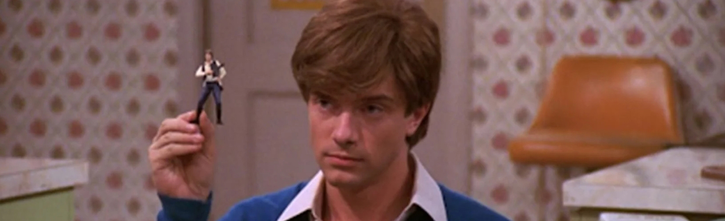 'That '70s Show's Eric Forman Is A Great Character But A Terrible Person